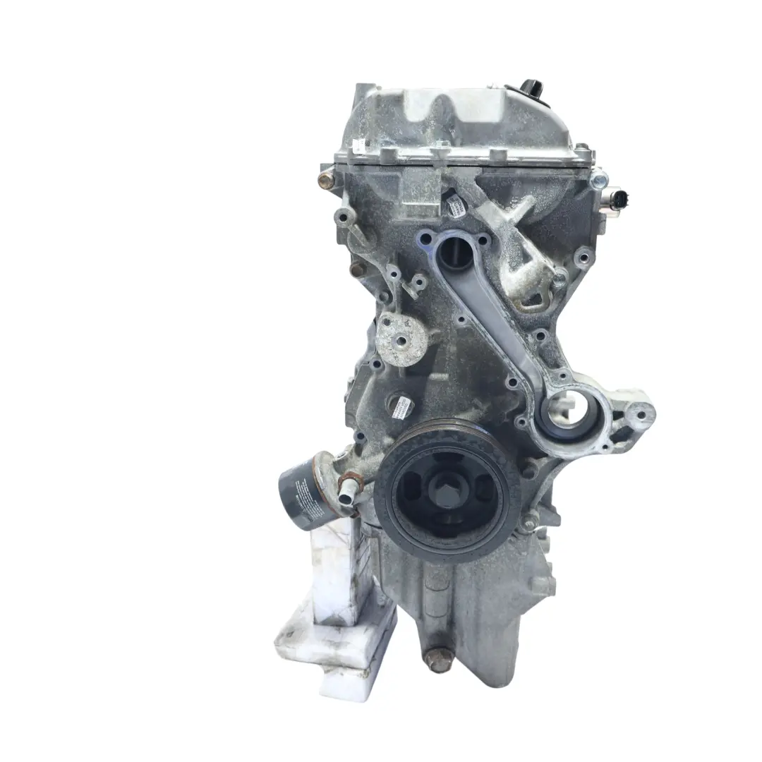 Smart Fortwo 451 Motore Nudo 1.0 Turbo 84HP 132.930 132930 59 000km, GARANZIA - SKU A1320102700 - Numero di parte A1320102700