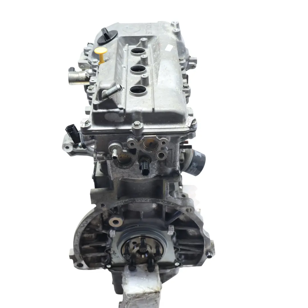 Bare Engine 132.930 132930 1.0 Turbo 84HP 39k miles, WARRANTY to Smart Fortwo 451 with Part number A1320102700 Smart Fortwo 451 Bare Engine 132.930 132930 1.0 Turbo 84HP 39k miles, WARRANTY - SKU A1320102700 - Part number A1320102700