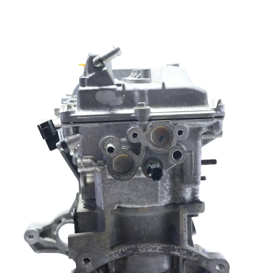 Smart Fortwo 451 Motore Nudo 1.0 Turbo 84HP 132.930 132930 59 000km, GARANZIA - SKU A1320102700 - Numero di parte A1320102700