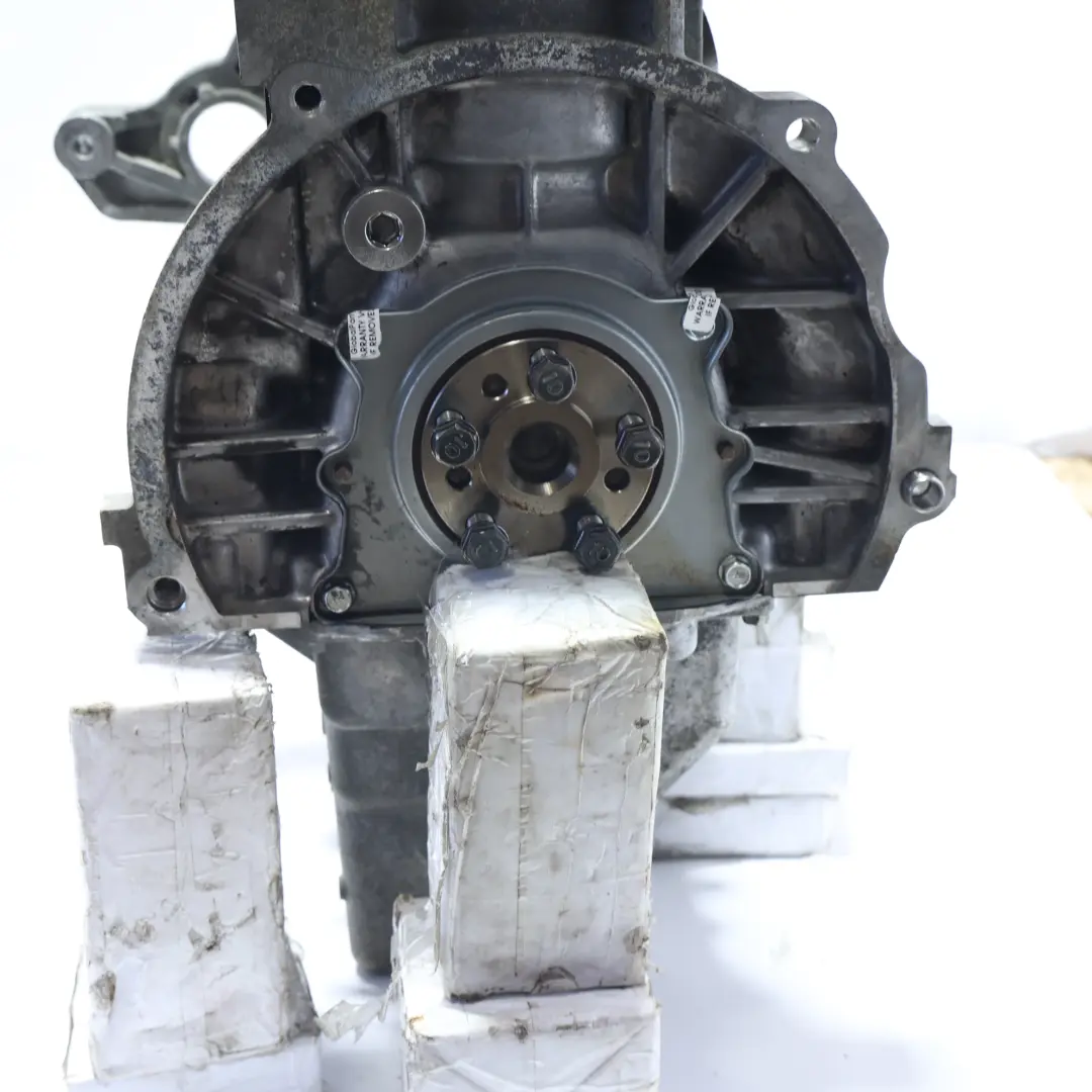 Desnudo 1.0 Turbo 132.930 132930 84HP 59 000km, GARANTÍA para Smart Fortwo 451 Motor con número de pieza A1320102700 Smart Fortwo 451 Motor Desnudo 1.0 Turbo 132.930 132930 84HP 59 000km, GARANTÍA - SKU A1320102700 - Número de pieza A1320102700