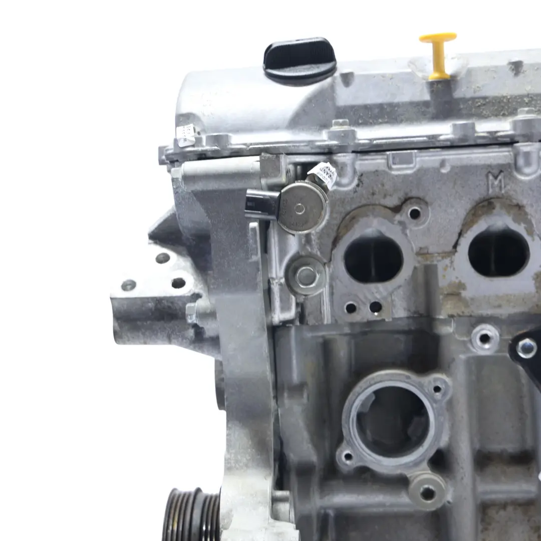 Smart Fortwo 451 Motore Nudo 1.0 Turbo 84HP 132.930 132930 59 000km, GARANZIA - SKU A1320102700 - Numero di parte A1320102700