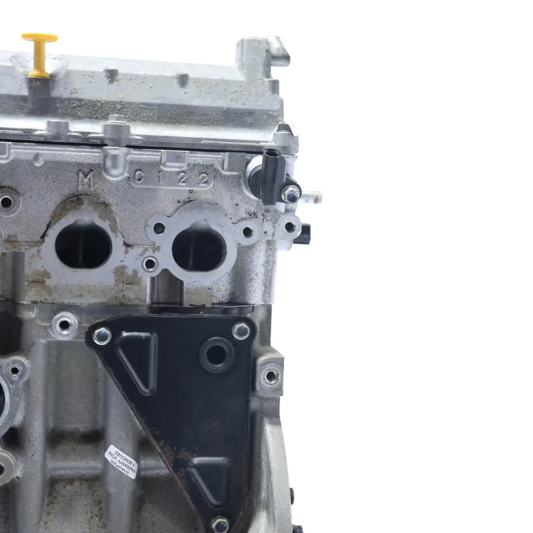 Unkomplett Motor 132.930 132930 1.0 Turbo 84PS 59Tkm, GARANTIE für Smart Fortwo 451 mit Teilenummer A1320102700 Smart Fortwo 451 Unkomplett Motor 132.930 132930 1.0 Turbo 84PS 59Tkm, GARANTIE - SKU A1320102700 - Teilenummer A1320102700