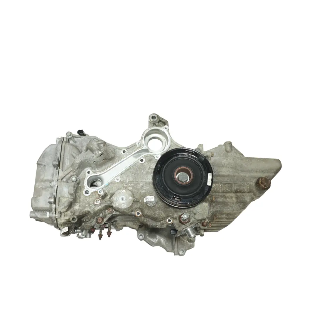 Smart Fortwo 451 Moteur Nu 132.910 132910 71CV 139 000km, GARANTIE - SKU A1320103000 - Numéro de pièce A1320103000