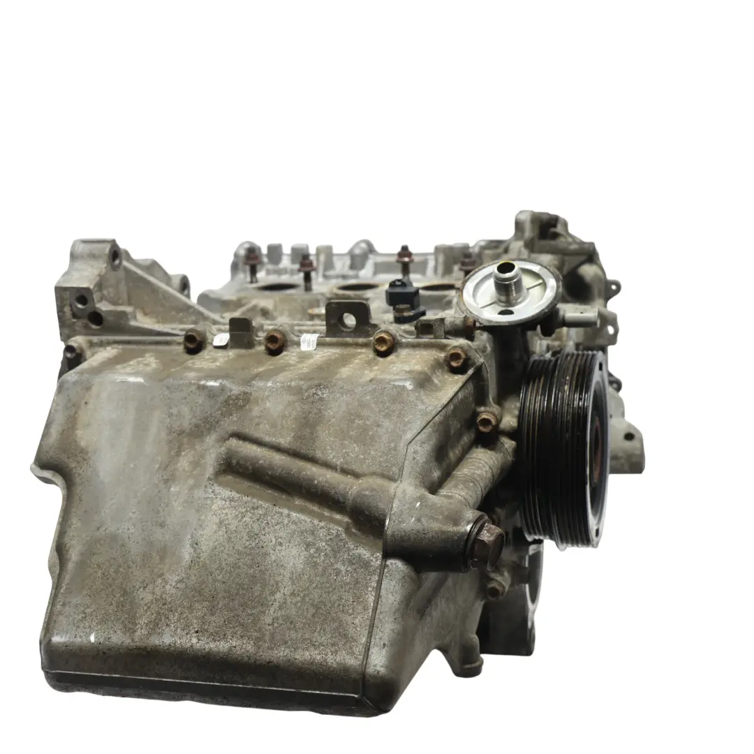 Desnudo 132.910 71HP 139 000km, GARANTIA para Smart Fortwo 451 Motor con número de pieza A1320103000 Smart Fortwo 451 Motor Desnudo 132.910 71HP 139 000km, GARANTIA - SKU A1320103000 - Número de pieza A1320103000