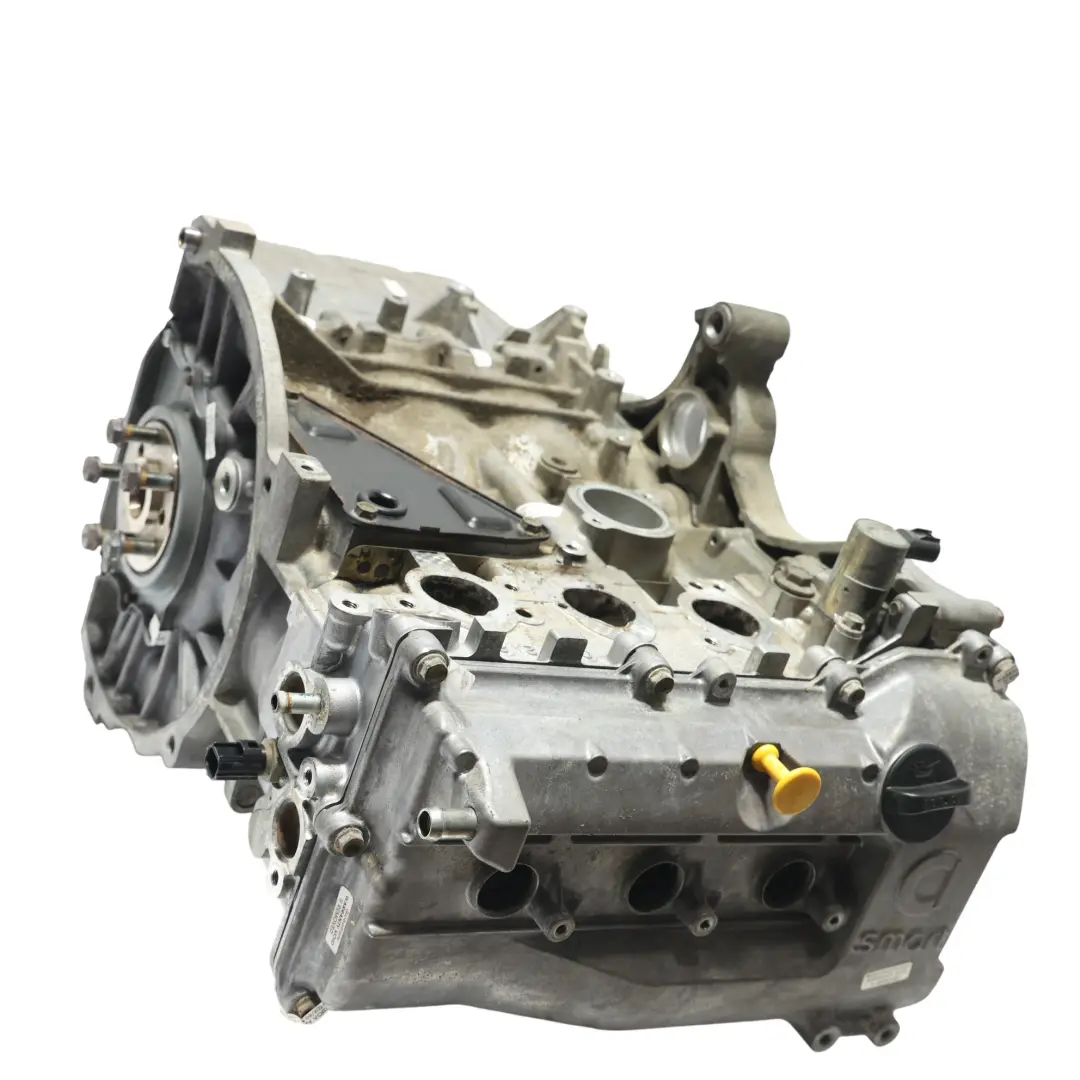 Smart Fortwo 451 Silnik Goły Słupek 132.910 132910 71KM - SKU A1320103000 - Numer Części A1320103000