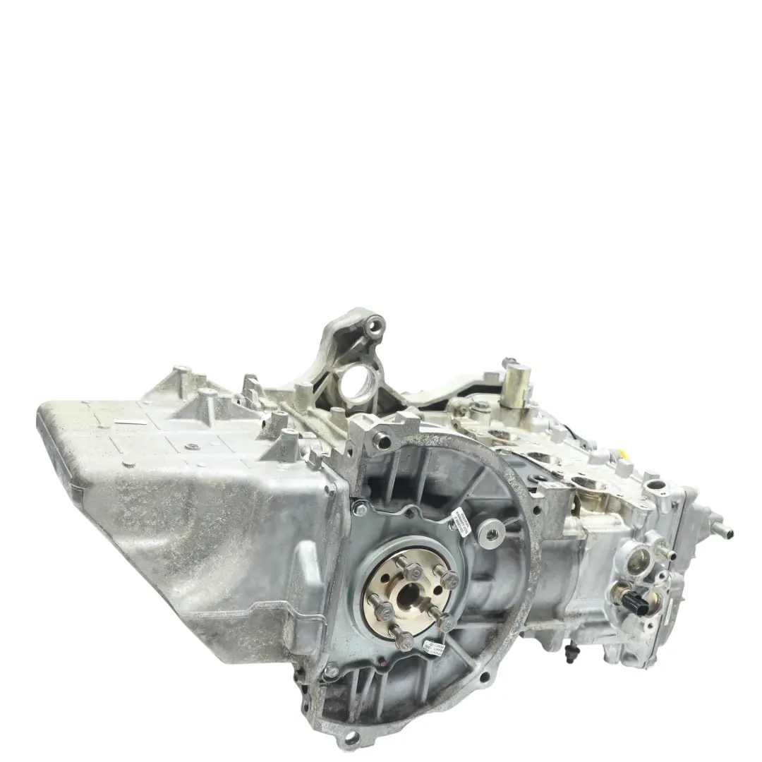 Smart Fortwo 451 Moteur Nu 132.910 132910 71CV 139 000km, GARANTIE - SKU A1320103000 - Numéro de pièce A1320103000