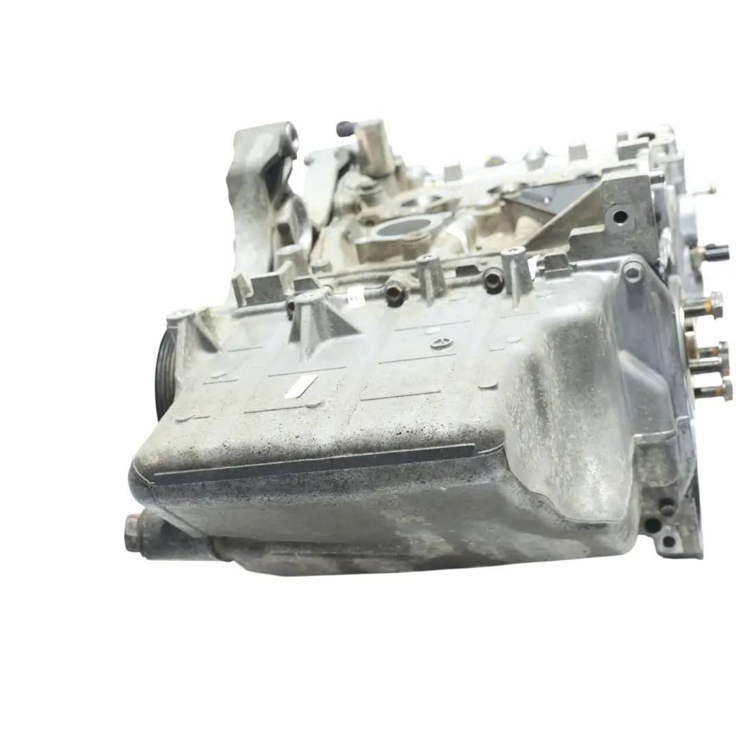 Smart Fortwo 451 Bare Engine 132.910 132910 71HP with 89k miles, WARRANTY - SKU A1320103000 - Part number A1320103000