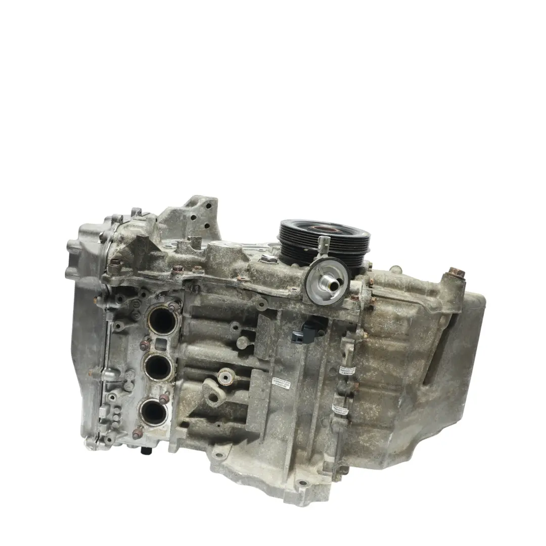 Bare Engine 132.910 132910 71HP with 89k miles, WARRANTY to Smart Fortwo 451 with Part number A1320103000 Smart Fortwo 451 Bare Engine 132.910 132910 71HP with 89k miles, WARRANTY - SKU A1320103000 - Part number A1320103000