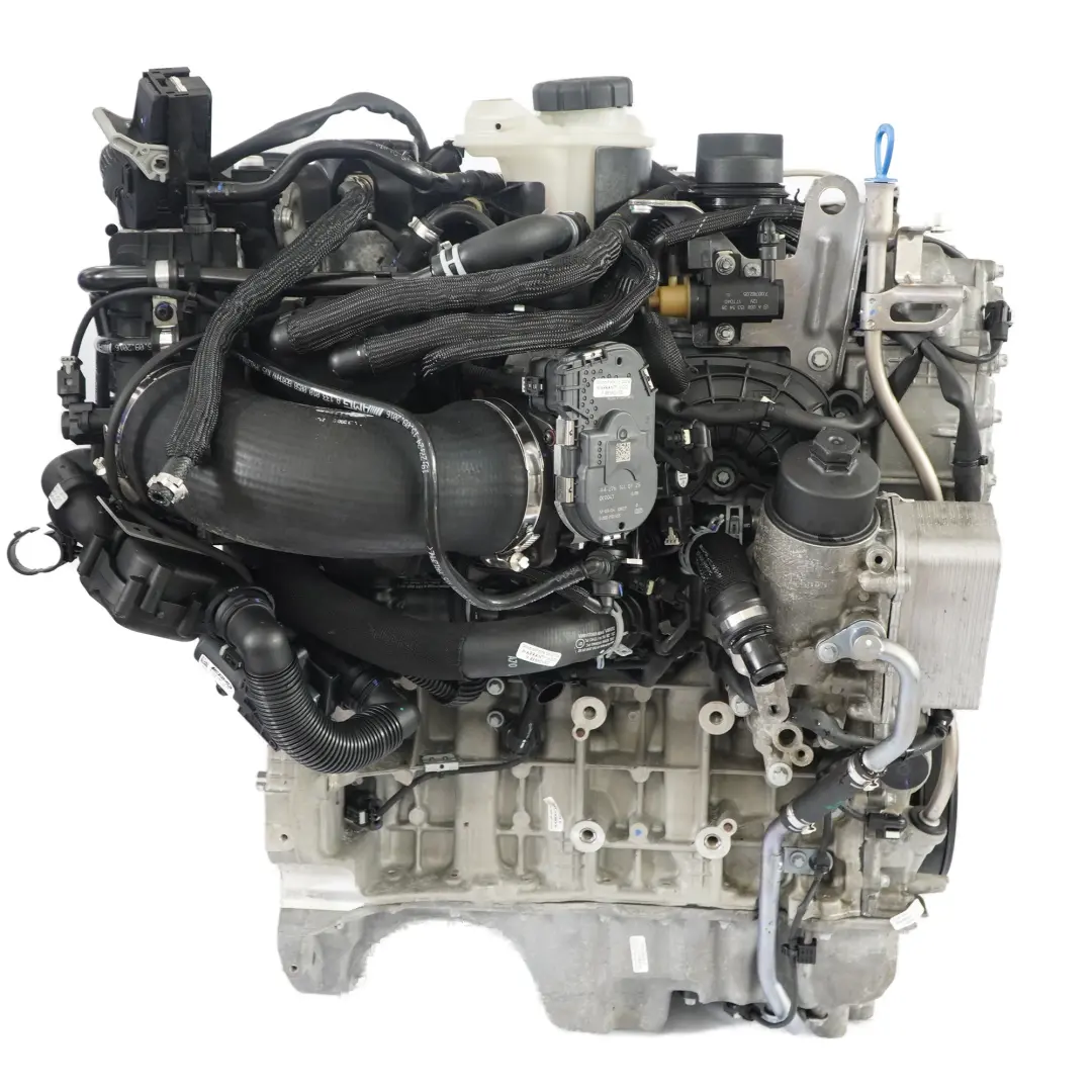 4Matic Unkomplett Motor 133980 133.980 GARANTIE Mercedes C117 X156 W176 45 AMG - SKU A1330100001 - Teilenummer A1330100001