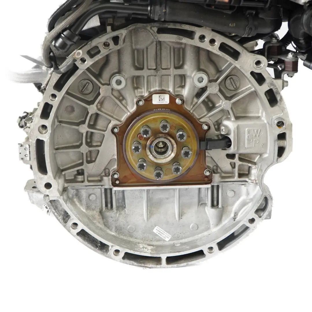 4Matic Unkomplett Motor 133980 133.980 GARANTIE Mercedes C117 X156 W176 45 AMG - SKU A1330100001 - Teilenummer A1330100001