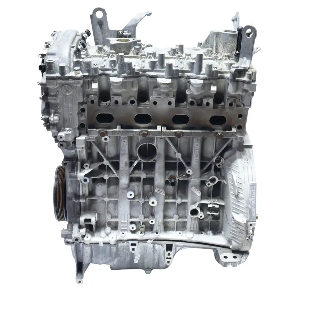 4Matic Bare Engine 133980 133.980 29k, WARRANTY to Mercedes C117 X156 W176 45 AMG with Part number A1330100001 Mercedes C117 X156 W176 45 AMG 4Matic Bare Engine 133980 133.980 29k, WARRANTY - SKU A1330100001 - Part number A1330100001