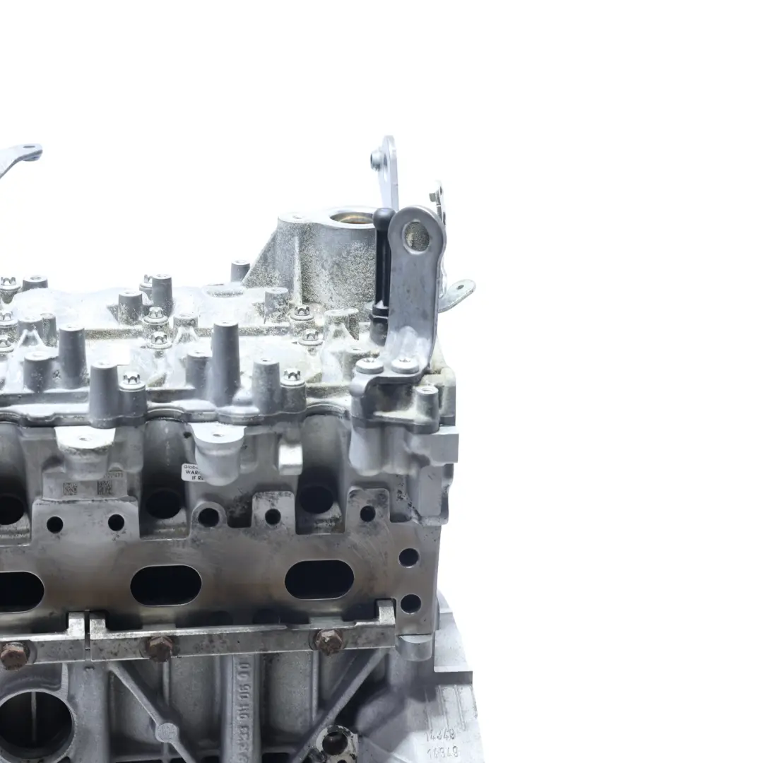 Mercedes C117 X156 W176 45 AMG 4Matic Motor Desnudo 133980 133.980 45k, GARANTÍA - SKU A1330100001 - Número de pieza A1330100001