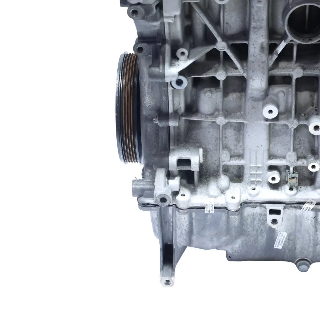 Mercedes C117 X156 W176 45 AMG 4Matic Moteur Nu 133980 133.980 45k km, GARANTIE - SKU A1330100001 - Numéro de pièce A1330100001