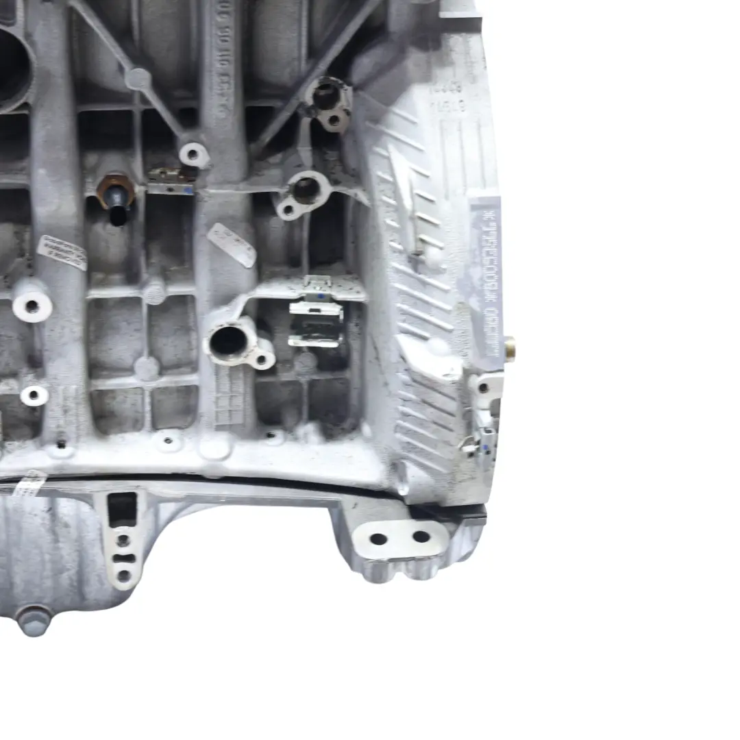 Mercedes C117 X156 W176 45 AMG 4Matic Motor Desnudo 133980 133.980 45k, GARANTÍA - SKU A1330100001 - Número de pieza A1330100001