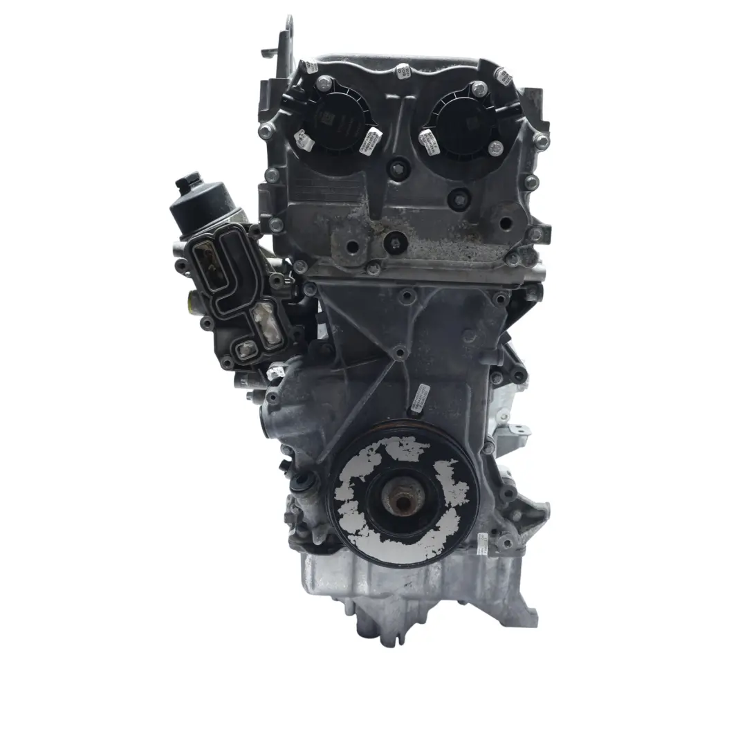 4Matic Bare Engine 133980 133.980 29k, WARRANTY to Mercedes C117 X156 W176 45 AMG with Part number A1330100001 Mercedes C117 X156 W176 45 AMG 4Matic Bare Engine 133980 133.980 29k, WARRANTY - SKU A1330100001 - Part number A1330100001