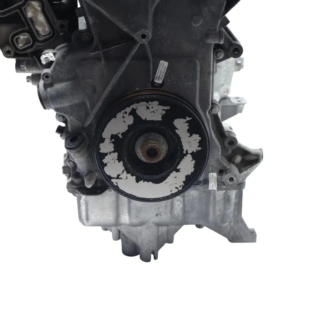 Mercedes C117 X156 W176 45 AMG 4Matic Motor Desnudo 133980 133.980 45k, GARANTÍA - SKU A1330100001 - Número de pieza A1330100001