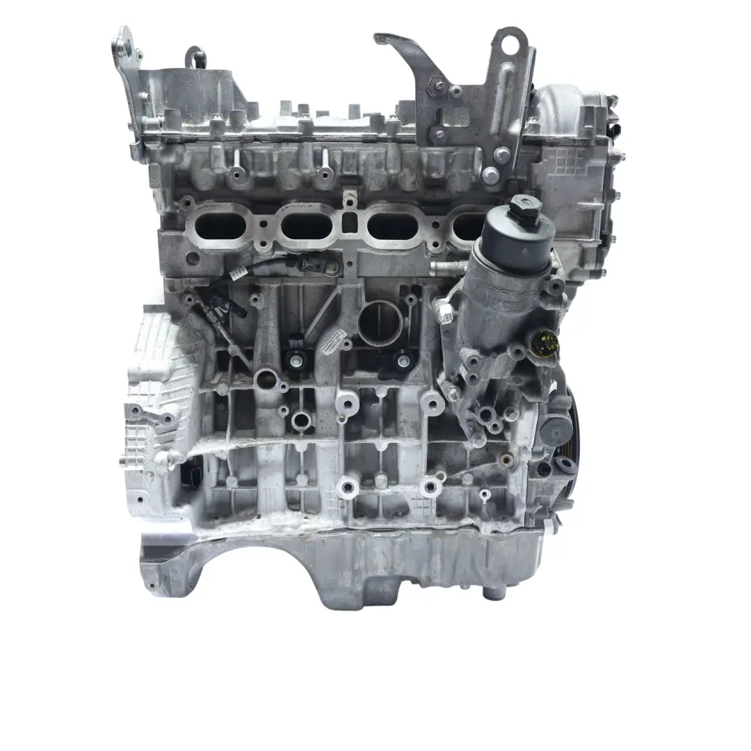 4Matic Bare Engine 133980 133.980 29k, WARRANTY to Mercedes C117 X156 W176 45 AMG with Part number A1330100001 Mercedes C117 X156 W176 45 AMG 4Matic Bare Engine 133980 133.980 29k, WARRANTY - SKU A1330100001 - Part number A1330100001