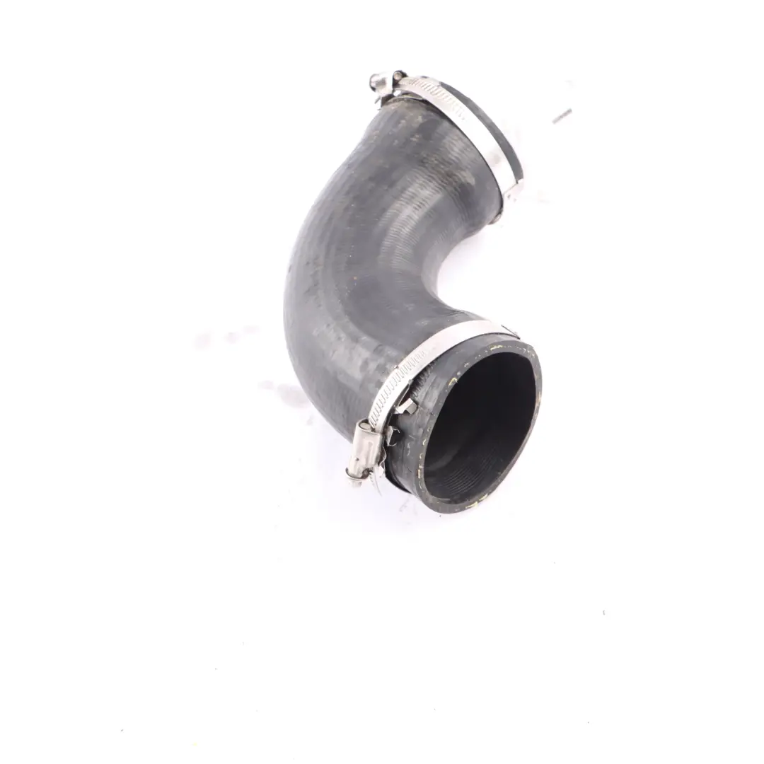 Intercooler Pipe Mercedes C117 W176 AMG Air Intake Charge Hose - SKU A1330900282 - Part number A1330900282