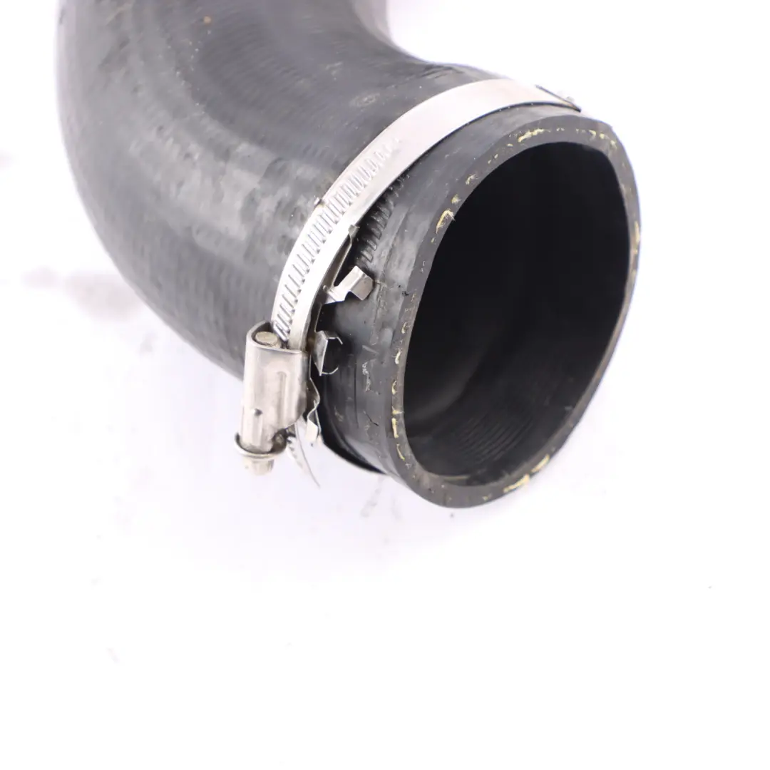 Mercedes C117 W176 AMG Ladeluftkühler Rohr Ansaugschlauch - SKU A1330900282 - Teilenummer A1330900282