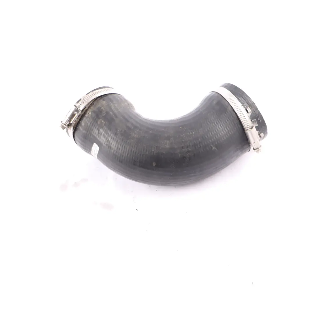 Intercooler Pipe Mercedes C117 W176 AMG Air Intake Charge Hose - SKU A1330900282 - Part number A1330900282