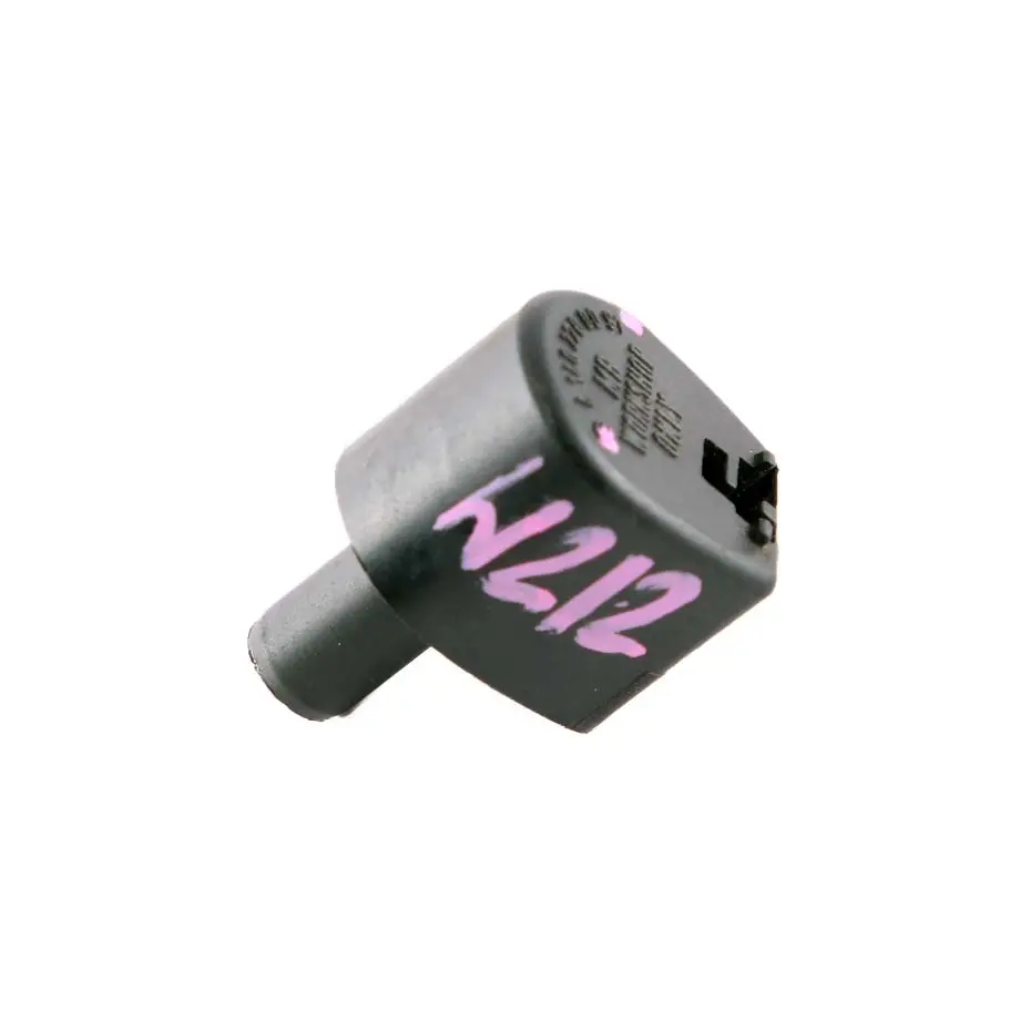 Mercedes-Benz A C E W168 W169 W203 W212 Cap Cover Oil Filler Pipe to with Part number A1402700091 Mercedes-Benz A C E W168 W169 W203 W212 Cap Cover Oil Filler Pipe - SKU A1402700091 - Part number A1402700091