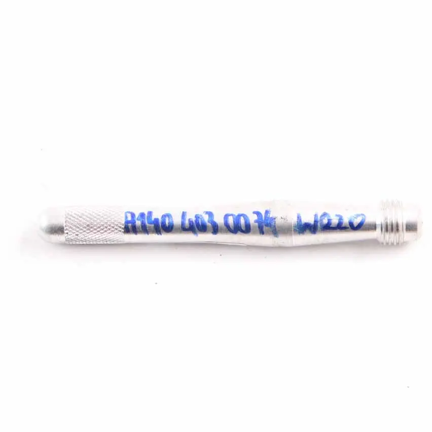 Herramienta para centrar pernos Mercedes W203 C209 W210 W220 - SKU A1404030074-1 - Número de pieza A1404030074