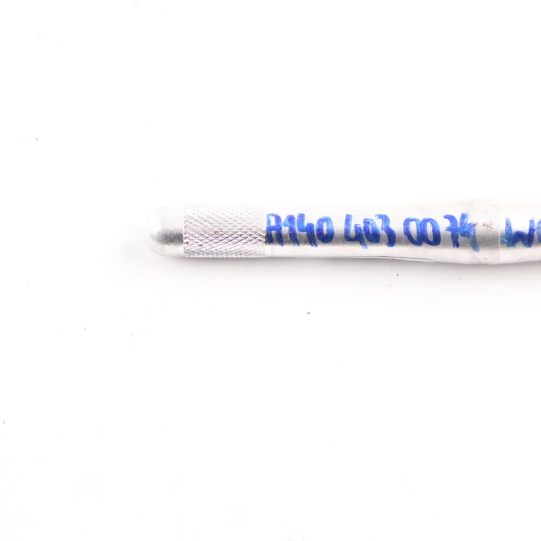 Outil pour boulon centrage pour Mercedes W203 C209 W210 W220 à propos du numéro de pièce A1404030074 Mercedes W203 C209 W210 W220 Outil pour boulon centrage - SKU A1404030074-1 - Numéro de pièce A1404030074