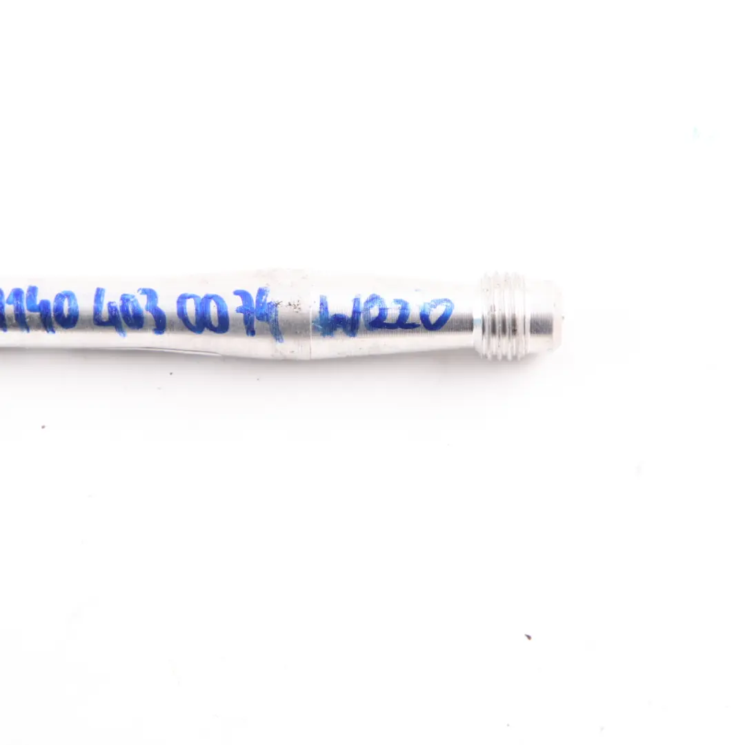 Centering Bolt Tool Mercedes W203 C209 W210 W220 - SKU A1404030074-1 - Part number A1404030074