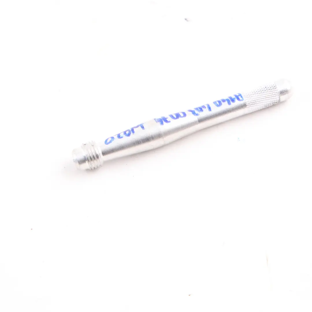 Zentrierbolzen Werkzeug für Mercedes W203 C209 W210 W220 mit Teilenummer A1404030074 Mercedes W203 C209 W210 W220 Zentrierbolzen Werkzeug - SKU A1404030074-1 - Teilenummer A1404030074