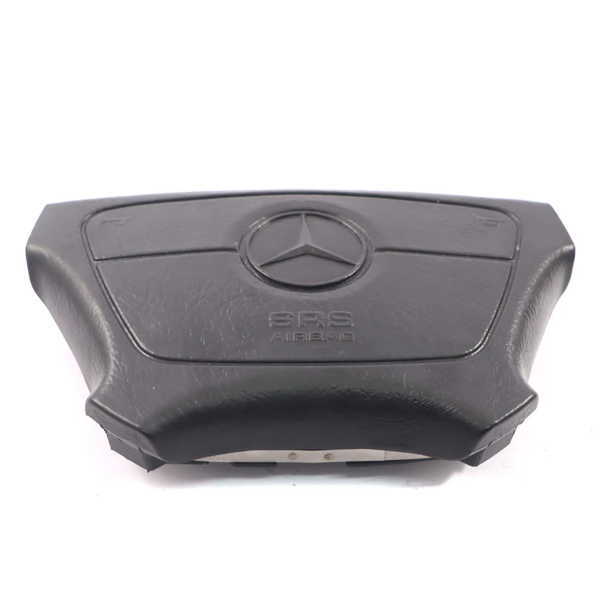 Mercedes W124 W140 W202 Volante Airbag Lado Conductor Negro A1404600398