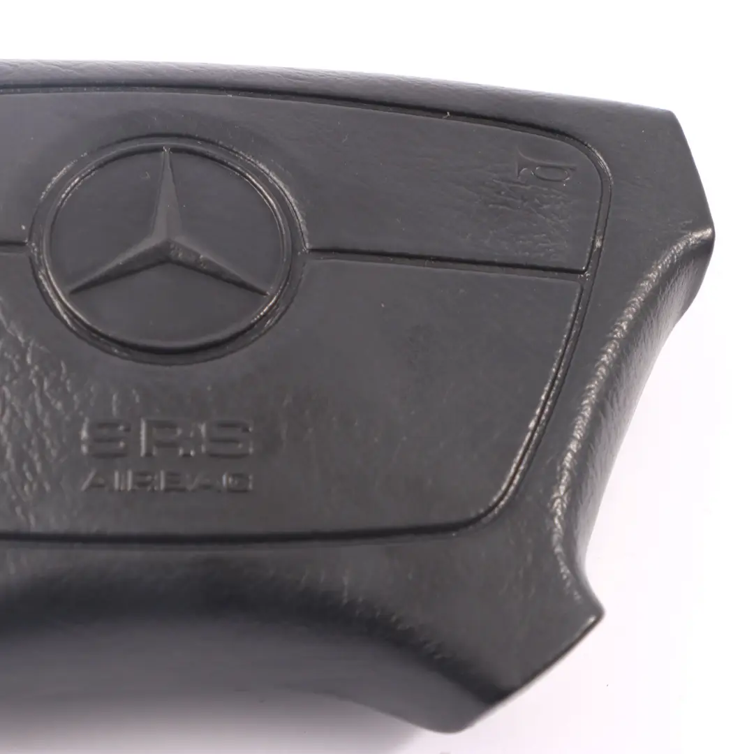 Mercedes W124 W140 W202 Steering Wheel Airbag Driver Side Black - SKU A1404600398 - Part number A1404600398