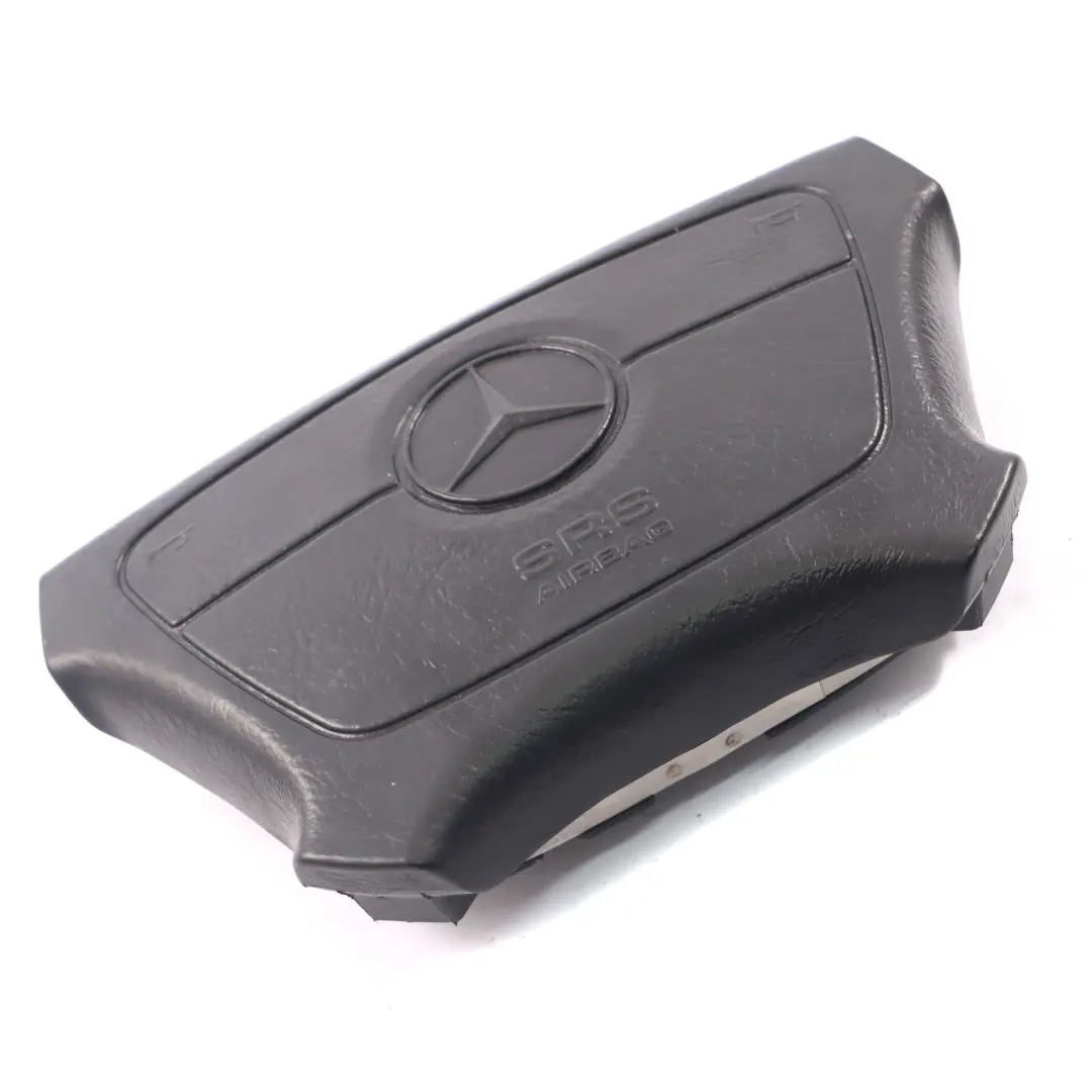 Mercedes W124 W140 W202 Poduszka Airbag Kierowcy Czarna - SKU A1404600398 - Numer Części A1404600398