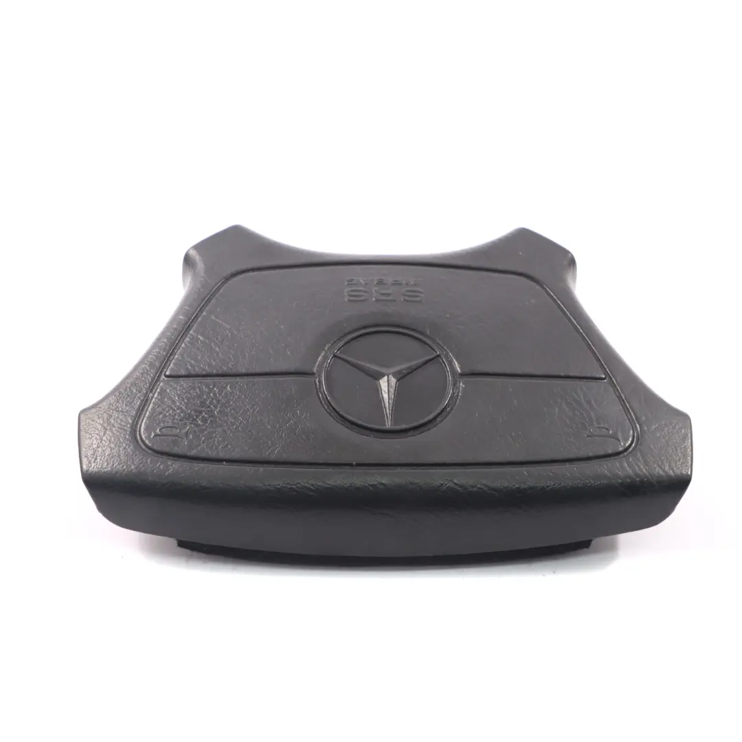 Volant Airbag côté conducteur Noir pour Mercedes W124 W140 W202 à propos du numéro de pièce A1404600398 Mercedes W124 W140 W202 Volant Airbag côté conducteur Noir - SKU A1404600398 - Numéro de pièce A1404600398