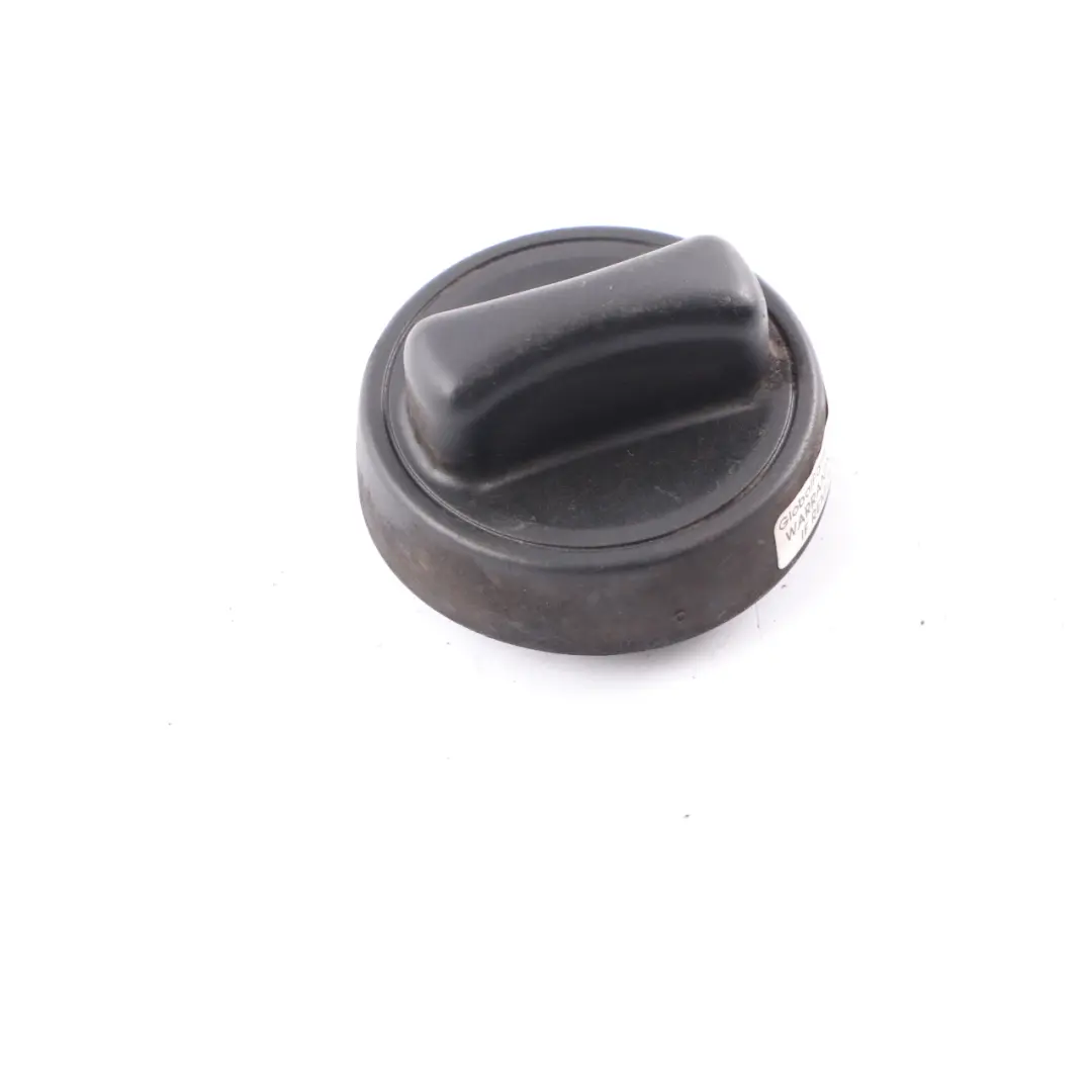 Filler Cap Mercedes R170 W202 W208 W210 Tank Lid Black Covering to Fuel with Part number A1404700005 Fuel Filler Cap Mercedes R170 W202 W208 W210 Tank Lid Black Covering - SKU A1404700005 - Part number A1404700005