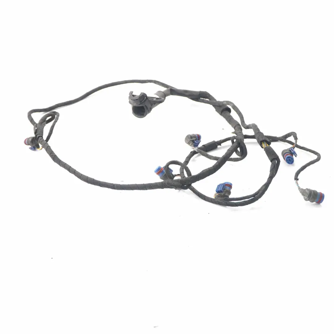 Stossfänger Vorn Parktronic Nebelscheinwerfer Kabel für Mercedes W164 mit Teilenummer A1405403481 Mercedes W164 Stossfänger Vorn Parktronic Nebelscheinwerfer Kabel - SKU A1405403481 - Teilenummer A1405403481