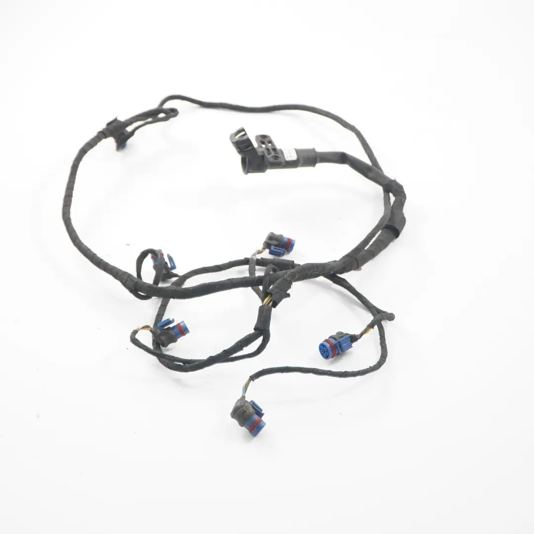 W901 W903 Choc-Receveur Avant Pdc Cable de Feux Anti-brouillard pour Mercedes à propos du numéro de pièce A1405403481 Mercedes W901 W903 Choc-Receveur Avant Pdc Cable de Feux Anti-brouillard - SKU A1405403481 - Numéro de pièce A1405403481