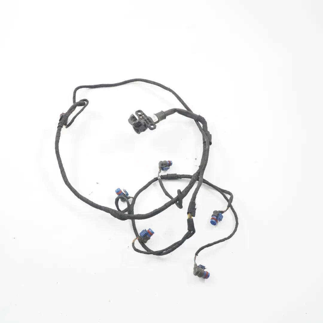 Parktronic Mercedes Sprinter W901 W903 Parachoques delantero PDC Mazo de cables para con número de pieza A1405403481 Parktronic Mercedes Sprinter W901 W903 Parachoques delantero PDC Mazo de cables - SKU A1405403481 - Número de pieza A1405403481