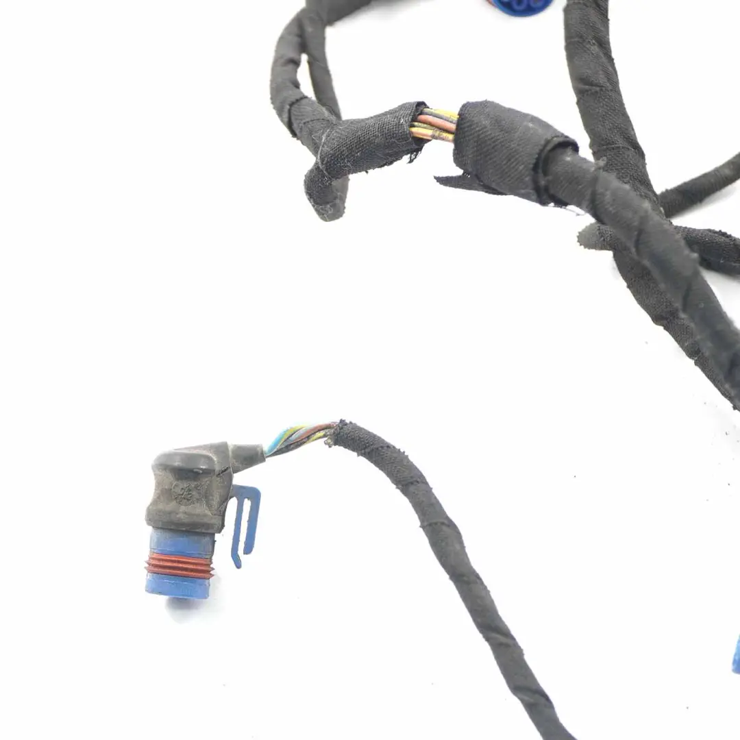 Parktronic Mercedes Sprinter W901 W903 Parachoques delantero PDC Mazo de cables para con número de pieza A1405403481 Parktronic Mercedes Sprinter W901 W903 Parachoques delantero PDC Mazo de cables - SKU A1405403481 - Número de pieza A1405403481