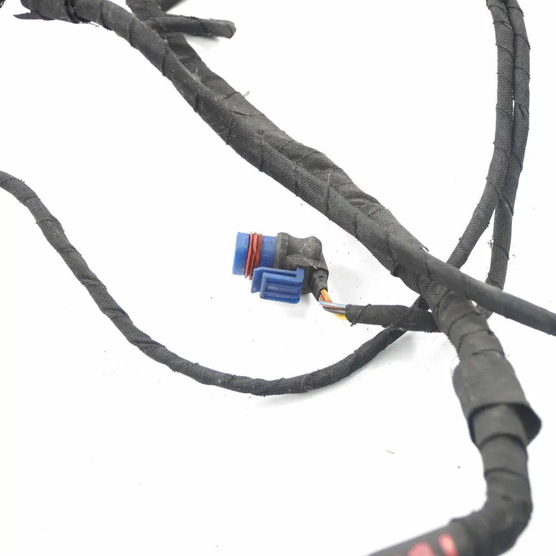 Stossfänger Vorn Parktronic Nebelscheinwerfer Kabel für Mercedes W164 mit Teilenummer A1405403481 Mercedes W164 Stossfänger Vorn Parktronic Nebelscheinwerfer Kabel - SKU A1405403481 - Teilenummer A1405403481