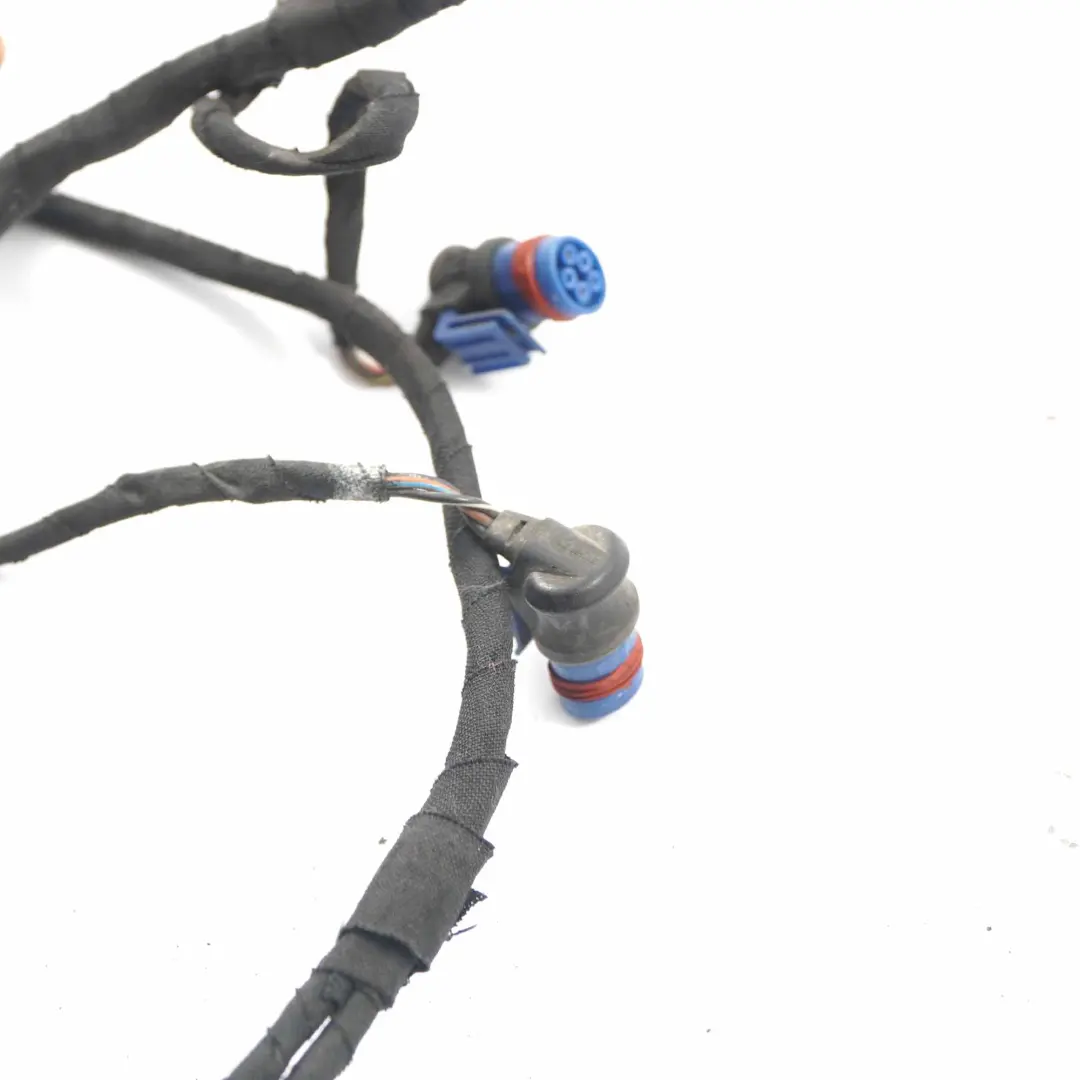 Parktronic Mercedes Sprinter W901 W903 Front Bumper PDC Wiring Loom Harness to with Part number A1405403481 Parktronic Mercedes Sprinter W901 W903 Front Bumper PDC Wiring Loom Harness - SKU A1405403481 - Part number A1405403481