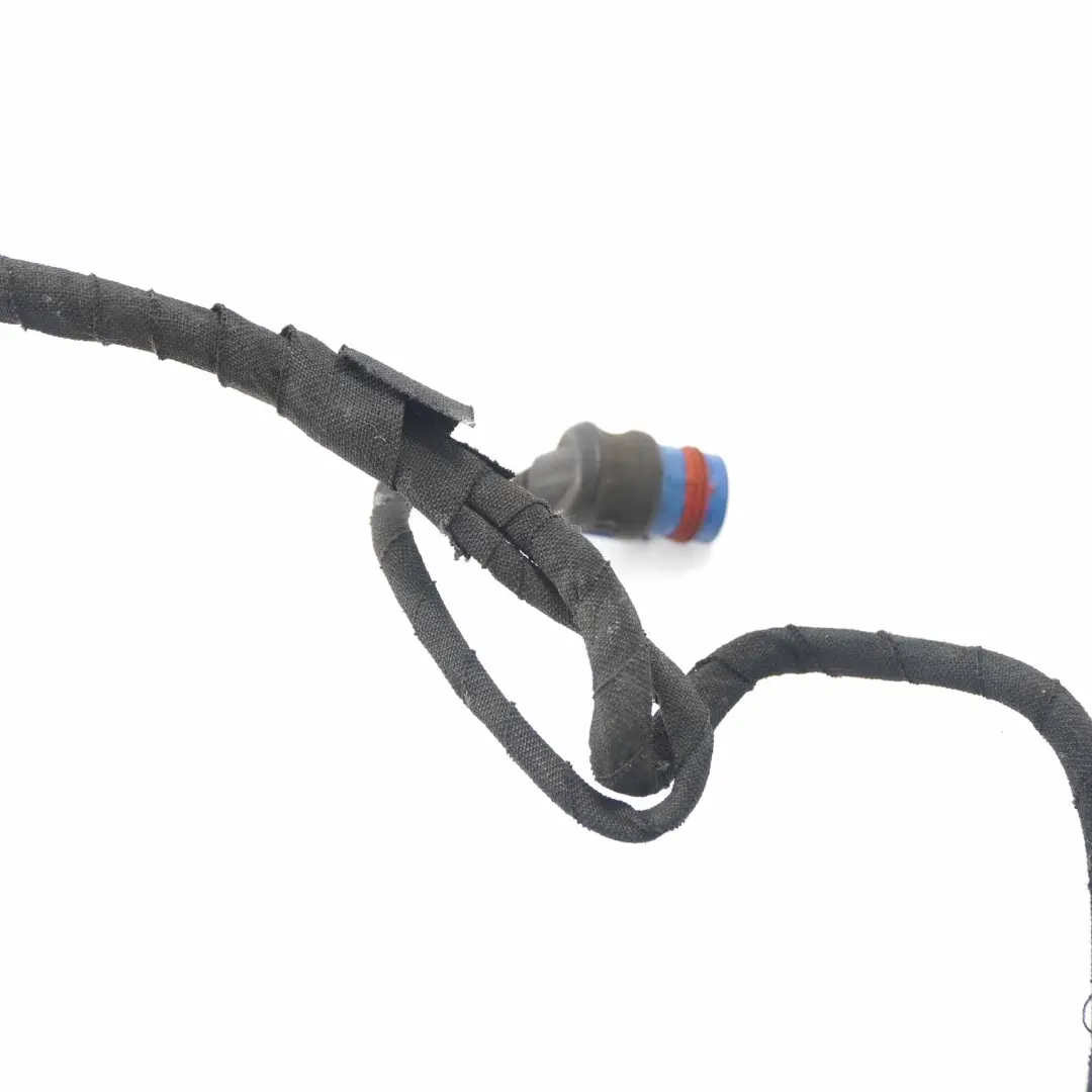 Mercedes W901 W903 Choc-Receveur Avant Pdc Cable de Feux Anti-brouillard - SKU A1405403481 - Numéro de pièce A1405403481
