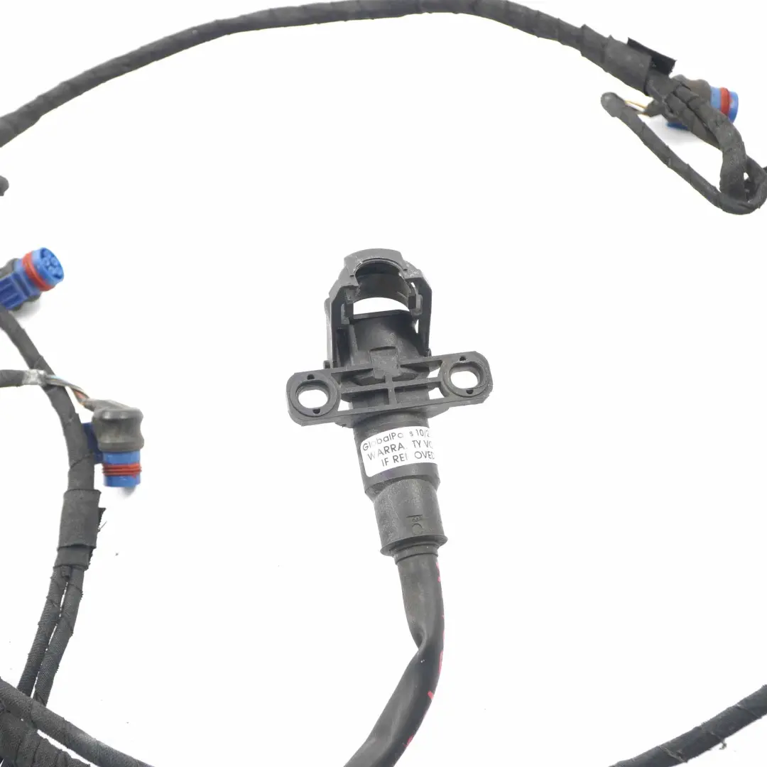 Parktronic Mercedes Sprinter W901 W903 Front Bumper PDC Wiring Loom Harness to with Part number A1405403481 Parktronic Mercedes Sprinter W901 W903 Front Bumper PDC Wiring Loom Harness - SKU A1405403481 - Part number A1405403481