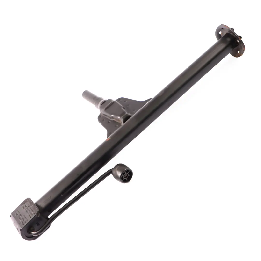 Lifting Jack Mercedes W124 W210 Car Tool Emergency Wheel Lift to with Part number A1405830015 Lifting Jack Mercedes W124 W210 Car Tool Emergency Wheel Lift - SKU A1405830015 - Part number A1405830015