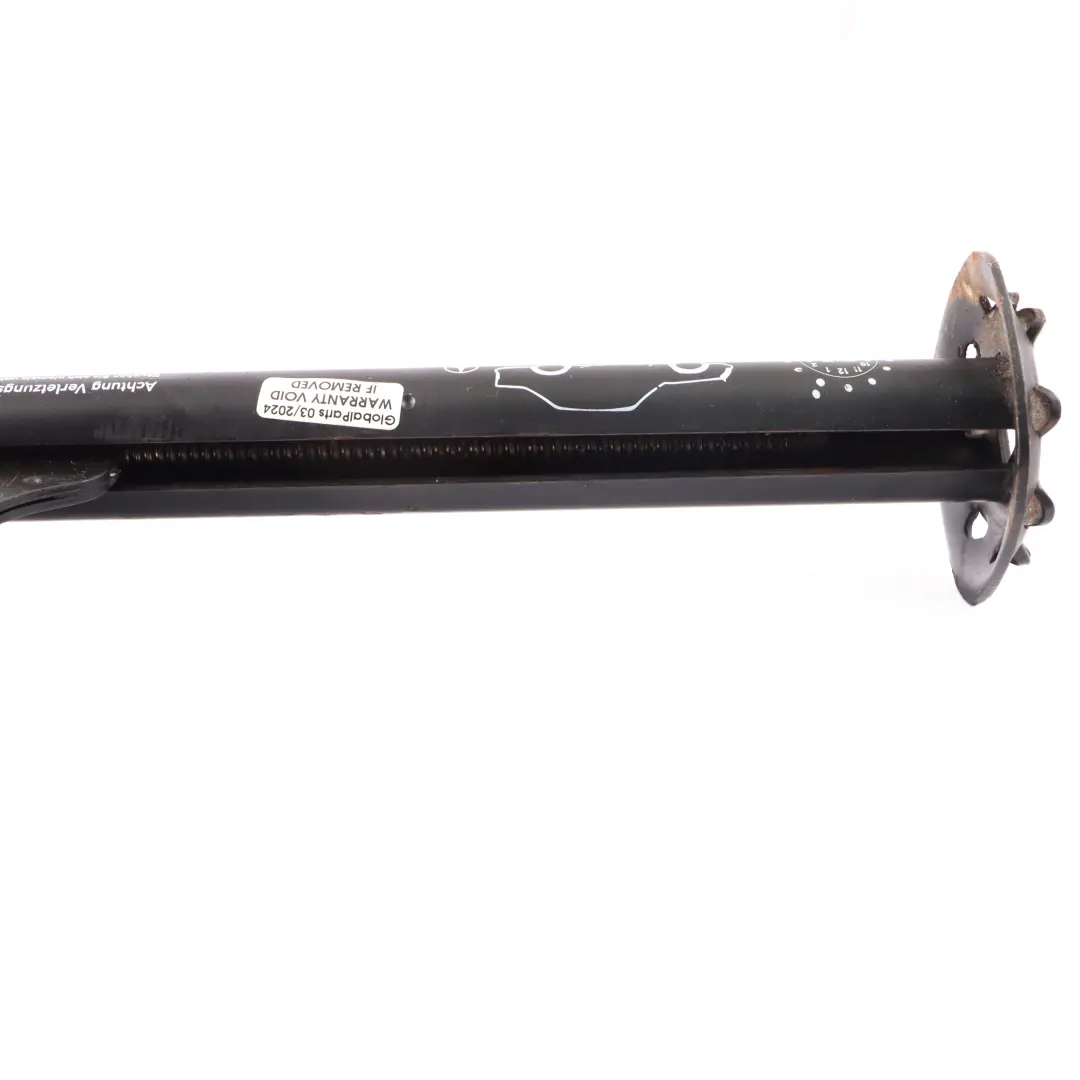 Gato elevador Mercedes W124 W210 Herramienta para coche Elevador  - SKU A1405830015 - Número de pieza A1405830015