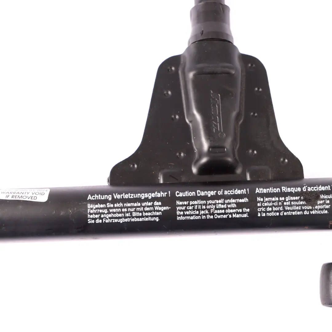  Martinetto di sollevamento Mercedes W124 W210 Auto Strumento - SKU A1405830015 - Numero di parte A1405830015