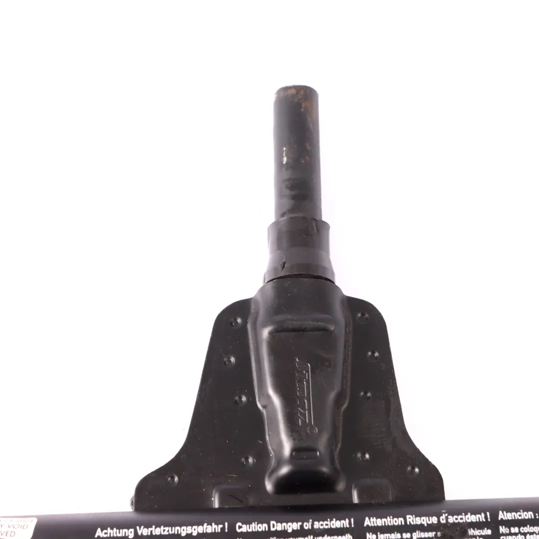 Lifting Jack Mercedes W124 W210 Car Tool Emergency Wheel Lift to with Part number A1405830015 Lifting Jack Mercedes W124 W210 Car Tool Emergency Wheel Lift - SKU A1405830015 - Part number A1405830015