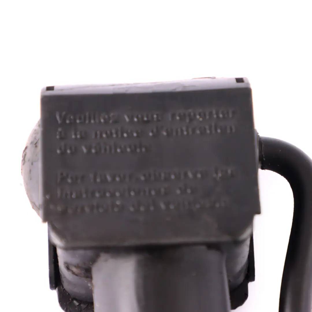 Gato elevador Mercedes W124 W210 Herramienta para coche Elevador  - SKU A1405830015 - Número de pieza A1405830015