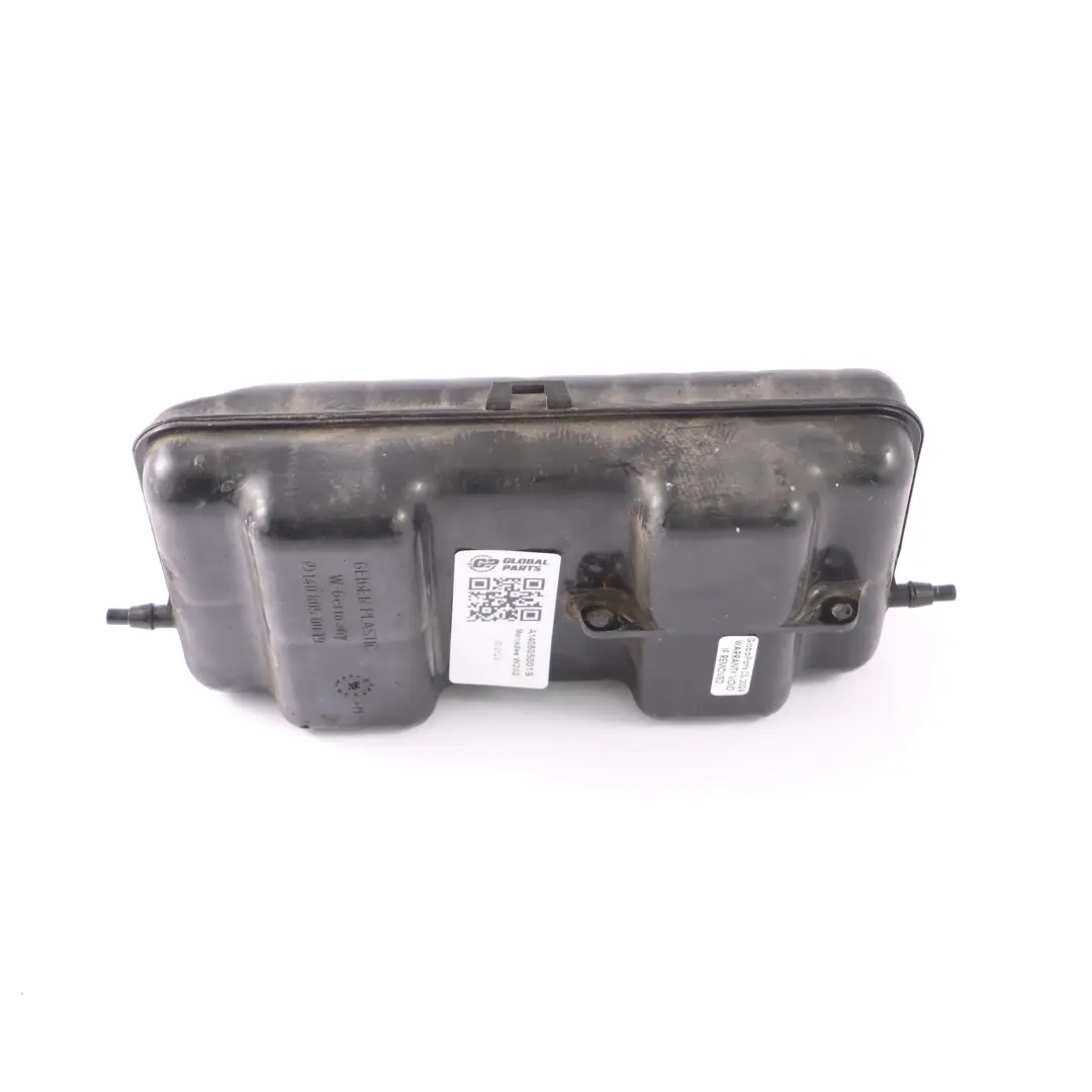 Mercedes W140 W202 W210 Zbiornik Podciśnienia Benzyna - SKU A1408050019 - Numer Części A1408050019