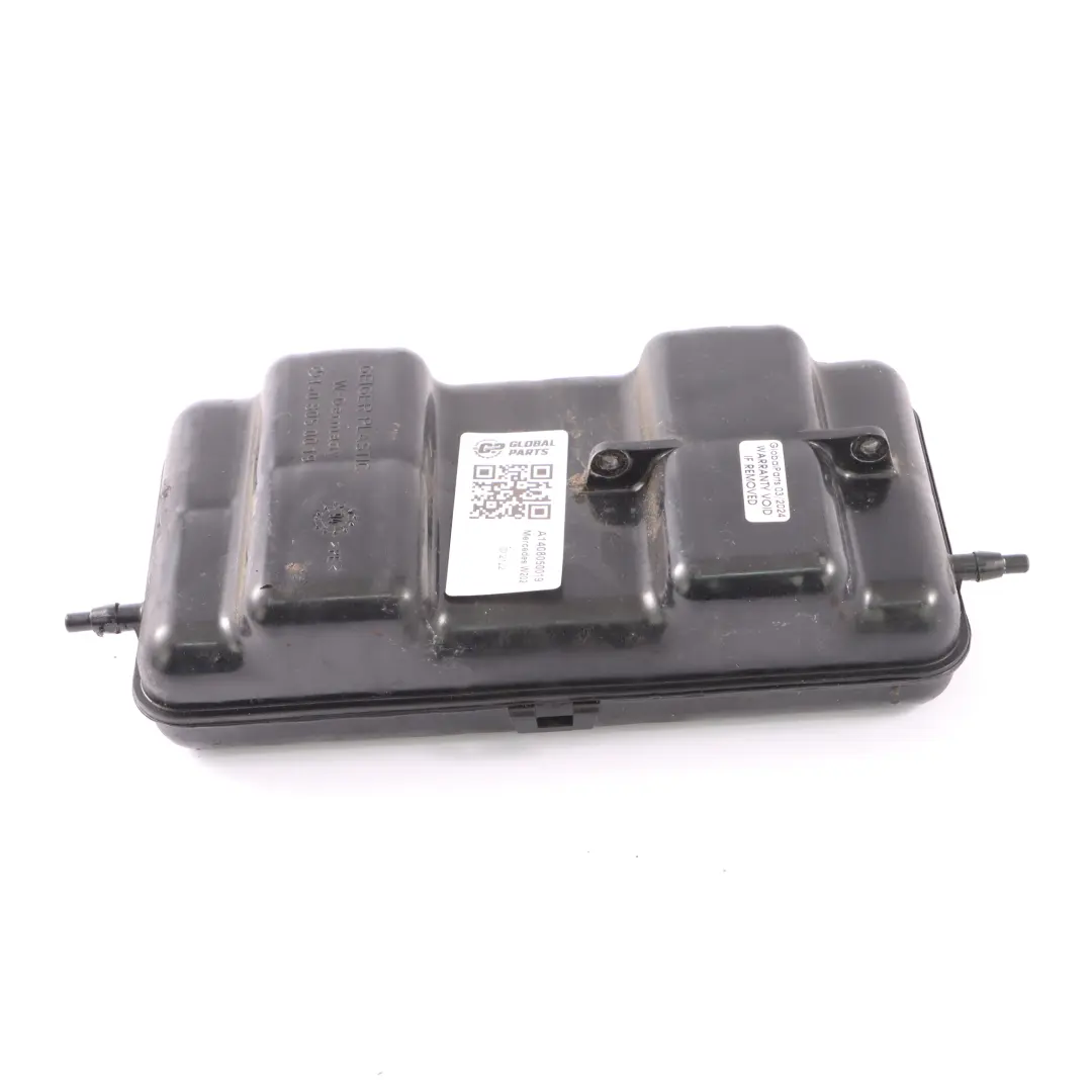 Mercedes W202 W210 Vacuum Tank Petrol Vacuum Container Reservoir - SKU A1408050019 - Part number A1408050019