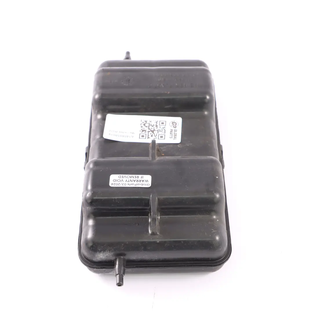 Mercedes W202 W210 Vacuum Tank Petrol Vacuum Container Reservoir - SKU A1408050019 - Part number A1408050019
